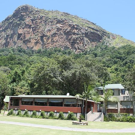 Port St Johns River Lodge Port Saint Johnʼs Exterior foto