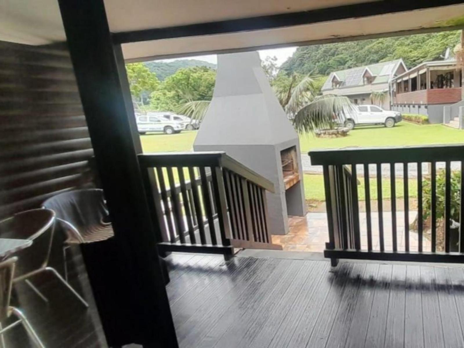 Port St Johns River Lodge Port Saint Johnʼs Exterior foto