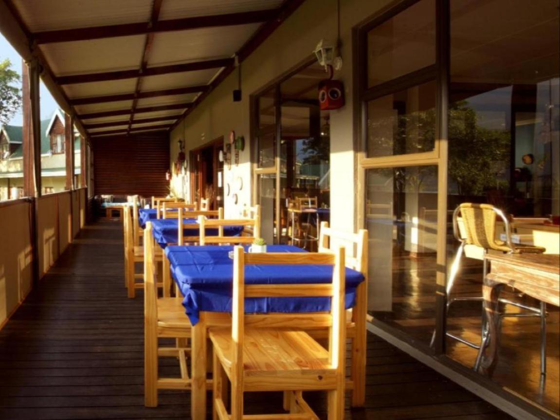 Port St Johns River Lodge Port Saint Johnʼs Exterior foto